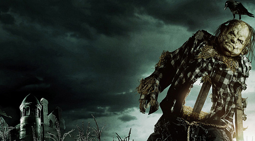 Страшные истории для рассказа в темноте