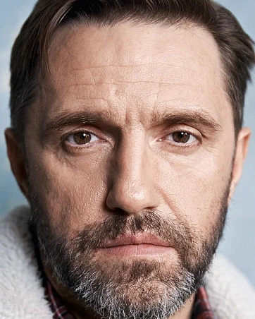 Владимир Вдовиченков