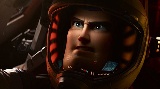 Бесконечность — не предел! Появился тизер приквела «Истории игрушек» про Базза Лайтера