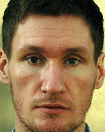 Дмитрий Первушин