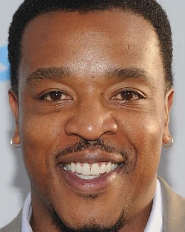 Расселл Хорнсби