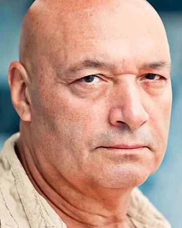 Юрий Цурило