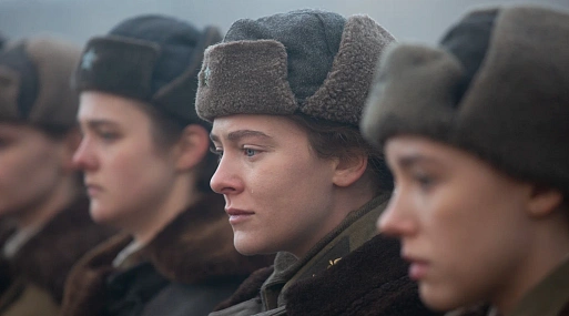 Алексей Герман мл. рассказал о работе над военной драмой «Воздух»