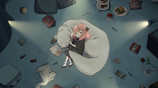 Анонсирован третий сезон «Семьи шпиона»