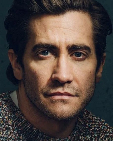 Джейк Джилленхол