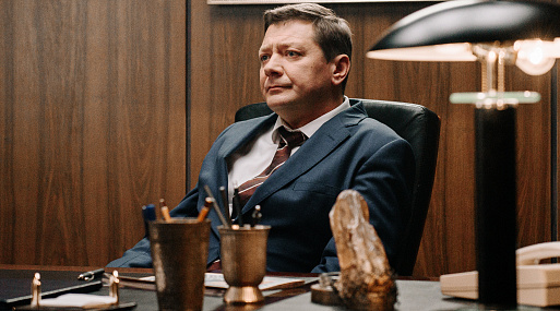 Сериал «Последний министр» вернётся со вторым сезоном уже в декабре