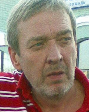 Михаил Жердин