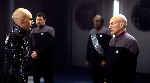 Патрик Стюарт считал Тома Харди пустышкой