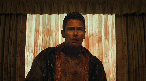 «Обезьяна» Осгуда Перкинса неплохо стартовал в американском прокате