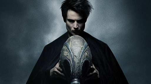 Нил Гейман объяснил, почему «Песочный человек» выпал из вселенной DC