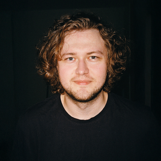 Павел Пугачёв