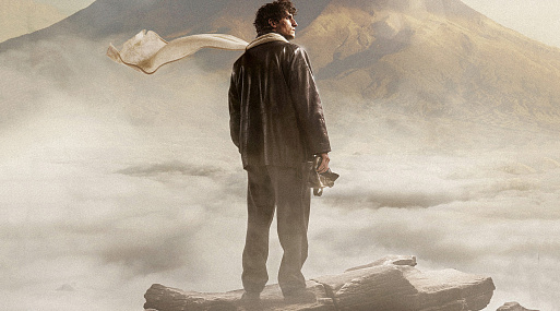 Венсан Кассель и Дайан Крюгер в трейлере приключения «Сент-Экзюпери»