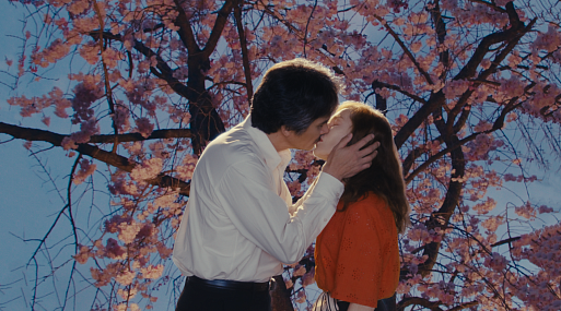 Изабель Юппер в трейлере чувственной мелодрамы «Сидони в Японии»