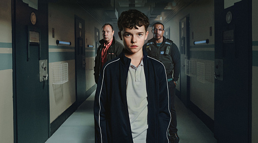 Драма «Переходный возраст» от Netflix идёт на второй сезон