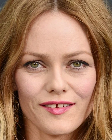 Ванесса Паради