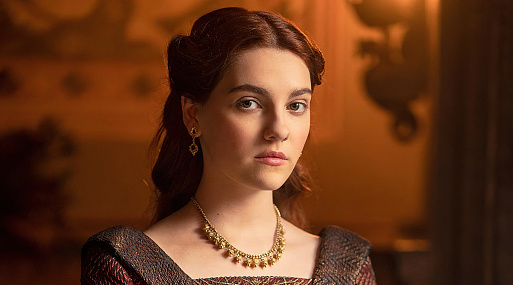 Эмили Кэри и Аарон МакВей сыграют в криминальном триллере Stray