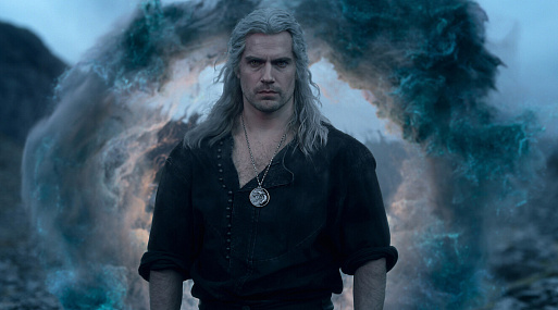 Производство четвёртого сезона «Ведьмака» приостановлено