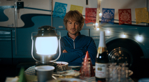 Apple TV+ продлил «Короля гольфа» с Оуэном Уилсоном на второй сезон