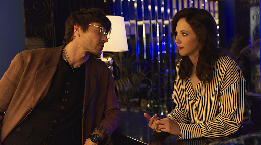 12 историй о главном: начались съёмки второго сезона сериала «Секс. До и после»