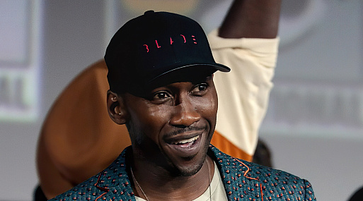 «Блэйд» всё ещё должен выйти в 2025 году