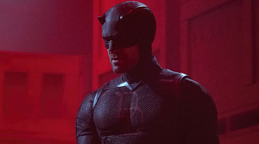 Второй сезон «Рождённого заново» будет связан с четвёртым «Человеком-пауком»