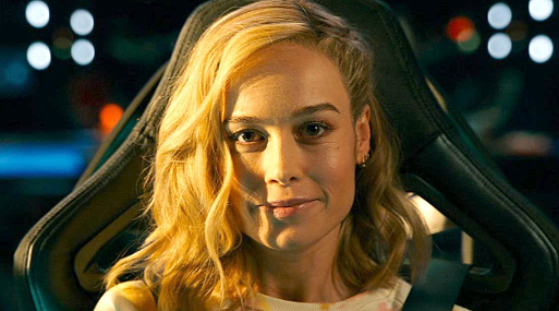 Сэмюэл Л. Джексон поделился подробностями фильма «Марвелы»