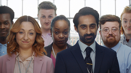 Эдгар Райт снял рекламу для британского McDonald's