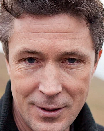 Эйдан Гиллен