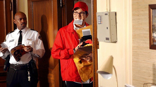 Райан Рейнольдс запустил собственный потоковый сервис. В его каталоге есть целый один фильм!