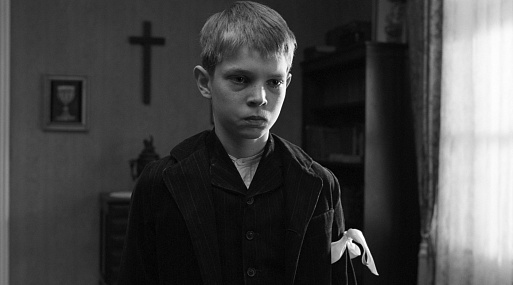 «Белая лента» Михаэля Ханеке возвращается в российский прокат