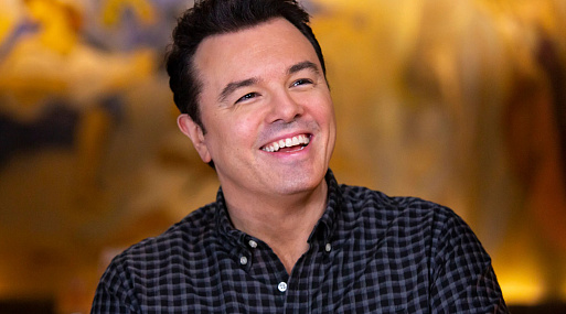 Сет Макфарлейн призвал Голливуд вернуть надежду в кино и сериалы