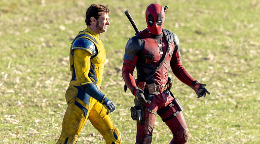 Мэттью Вон считает, что «Дэдпул 3» спасёт КВМ