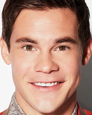 Адам Дивайн