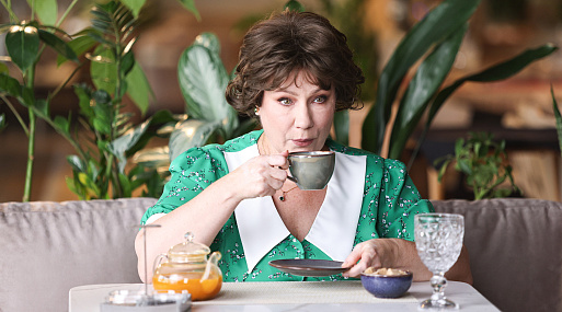 Завершились съёмки комедии «Герои анекдотов» с Алексеем Маклаковым