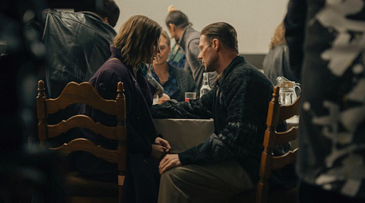 Стартовали съёмки триллера «Киноплёнка #8» с Даниилом Вороьёвым