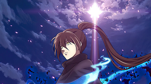 Вышел тизер-трейлер второго сезона «Башни Бога»