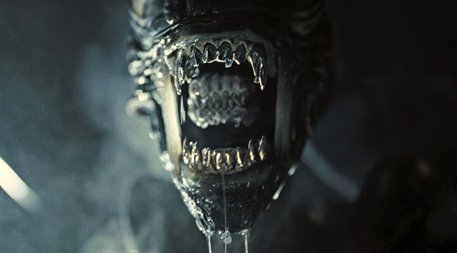 Джеймсу Кэмерону понравился фильм «Чужой: Ромул»