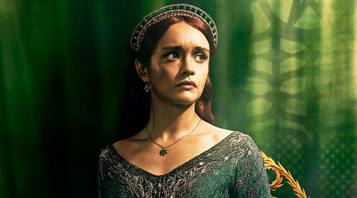 Старые битвы, новые правила: почему второй сезон «Дома Дракона» удачнее первого