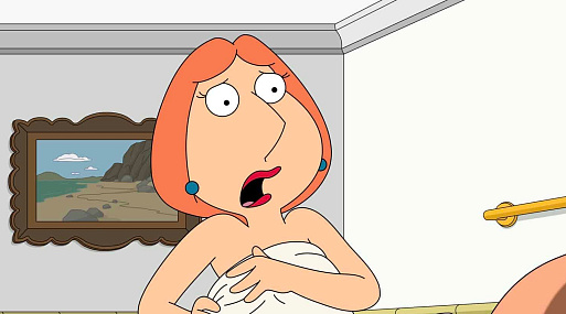 Сценаристы отказались работать над «Гриффинами» до окончания забастовки