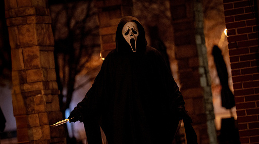 Вышел новый тизер «Крика 7»