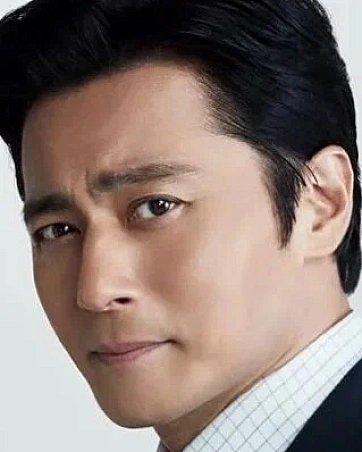 Чан Дон-гон