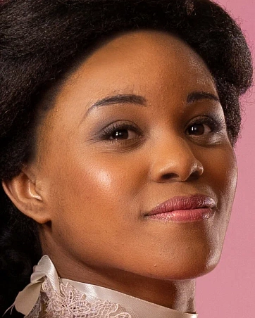 Амара Окереке