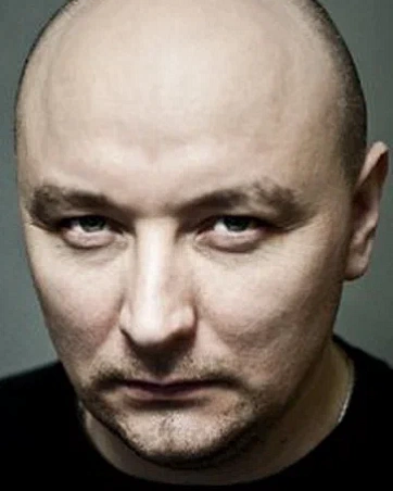 Михаил Хрусталёв