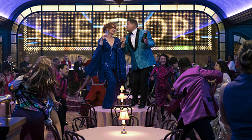 Что случилось за сутки: вышел трейлер нового фильма Райана Мёрфи, Джаред Лето вновь сыграет Джокера