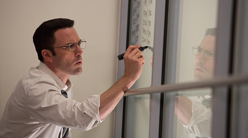 Бен Аффлек вернётся к роли Кристиана Вулфа в продолжении «Расплаты»