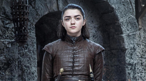 HBO работает над продолжением сериала «Игра престолов»