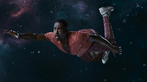 Шути Гатва покидает ТАРДИС «Доктора Кто»