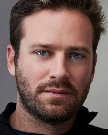 Арми Хаммер