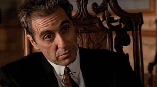 Альтернативная версия «Крёстного отца 3» в 4К-реставрации обзавелась трейлером