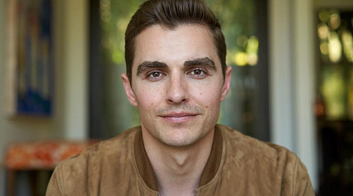 Дэйв Франко представит свой режиссёрский дебют на онлайн-фестивале Comic Con Russia